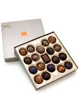 chocolate club