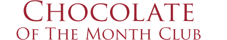chocolate of the Month Club